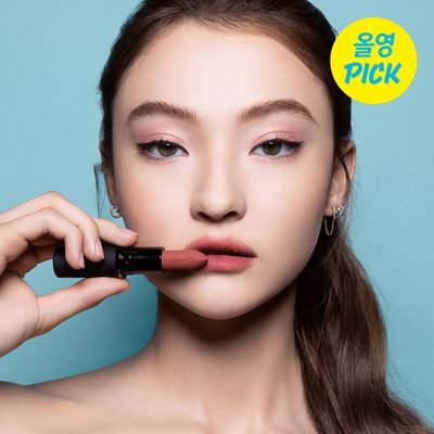 [6월올영픽] MAC 파우더 키스 헤이지 매트 립스틱 13 Colors