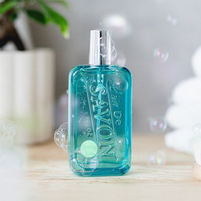 레르 드 사봉 EDT 센슈얼 터치 50ml