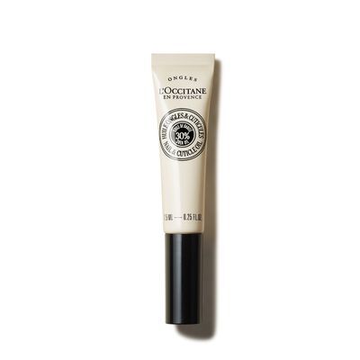 록시땅 시어 네일 앤 큐티클 오일 7.5ml (카리테 콩포르)