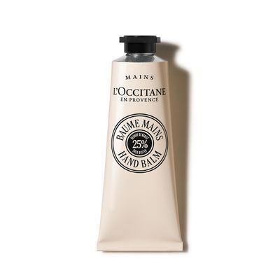 록시땅 시어 버터 핸드 밤 50ml (카리테 콩포르)