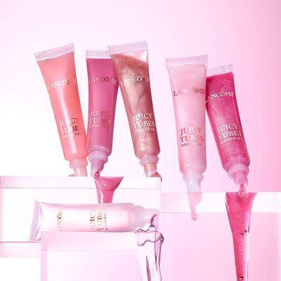[NEW] 랑콤 이돌 쥬시 튜브 5 Colors