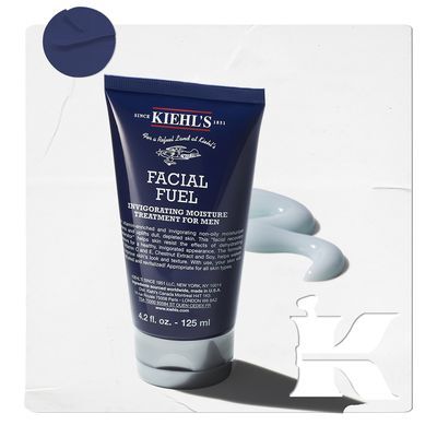 [NEW] 키엘 훼이셜 퓨얼 인비고레이팅 모이스춰 트리트먼트 포 맨(75ml/125ml)