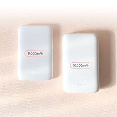 인켈 초경량 보조배터리 5,000/10,000mAh