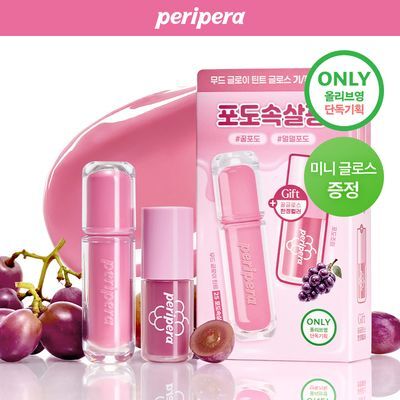 페리페라 무드 글로이 틴트 27 Colors (단품/기획)