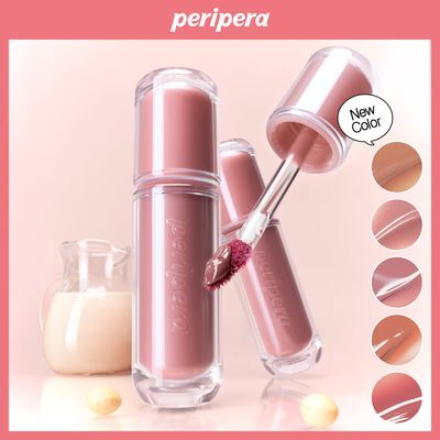 peripera Mood Glowy lip tint