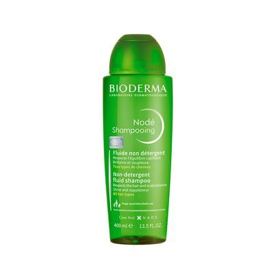 바이오더마 노데 플루이드 샴푸 400ml