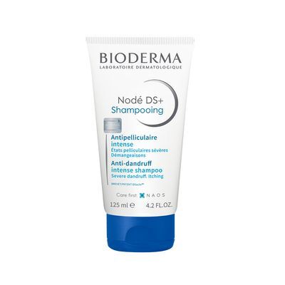 바이오더마 노데 디에스플러스 샴푸 125ml