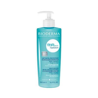 바이오더마 에이비씨덤 이드라땅 500ml