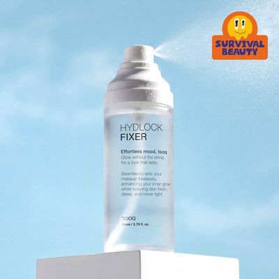 [수분밀착] 투크 하이드락 픽서 80ml