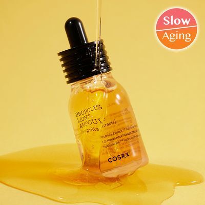 코스알엑스 프로폴리스 라이트 앰플 30ml