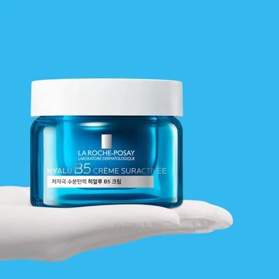 라로슈포제 히알루 B5 수분탄력 크림 50ml
