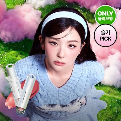 [올영단독컬러/슬기PICK] 오아드 슬레인 에어 블러 틴트 8종 단품/기획