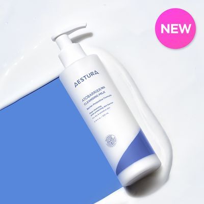 [7월 올영픽/재입고] 에스트라 아토베리어365 클렌징밀크 200ml