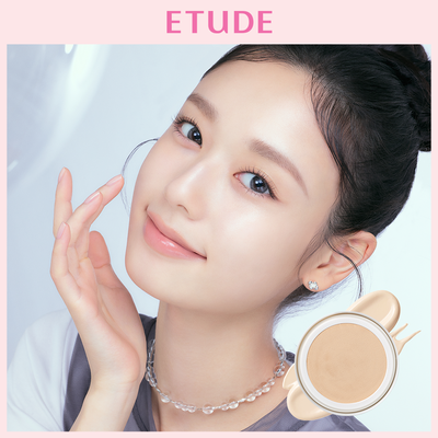 [리필] 에뛰드 워터 드롭 필터 쿠션 15g