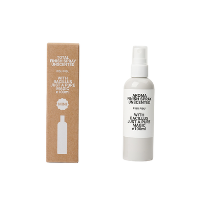 피부피부 피니쉬 스프레이 100ml 토탈
