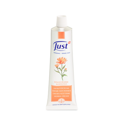 스위스유스트 카렌듈라 크림 100ml