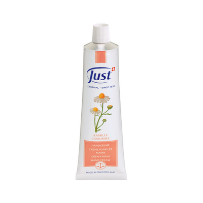 스위스유스트 카모마일 핸드크림 100ml