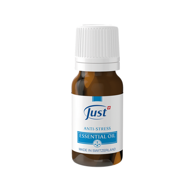 스위스유스트 안티스트레스 오일 10ml