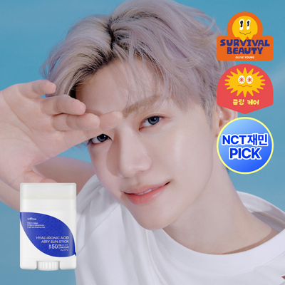 Isntree Hyaluronic Acid Airy Sun Stick 22g