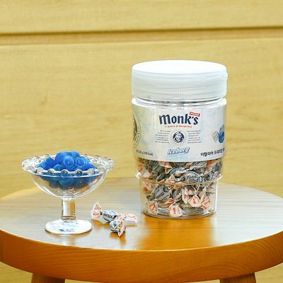 몽스 캔디 7종 골라담기