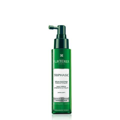 르네휘테르 트리파직 두피 안티에이징 앰플 세럼 100ml