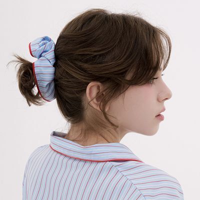 도씨 데일리 블룸 스크런치