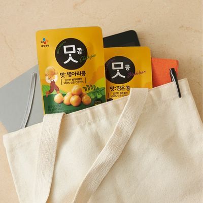제일제당 맛콩 2종 택 1 (병아리콩/검은콩)