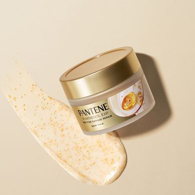 [캡슐헤어팩] 팬틴 프레스티지 데미지 리페어 헤어팩 170ml