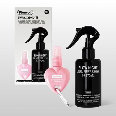 플르부아 린넨 스프레이 170mL /디퓨저 200mL (단품/기획)