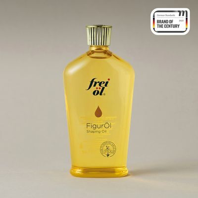 [NEW] 프라이웰 쉐이핑 오일 125ml