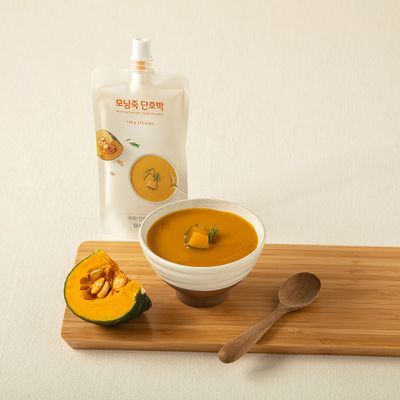 인테이크 모닝죽 3종 중 선택 1