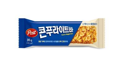 포스트 콘푸라이트바 35g