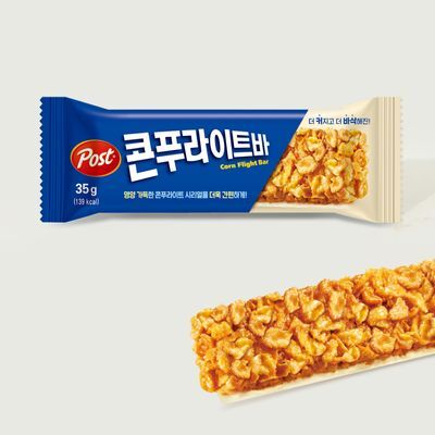 포스트 콘푸라이트바 35g
