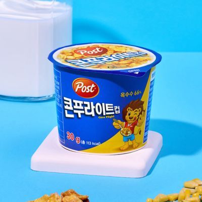 포스트 콘푸라이트 컵 30G