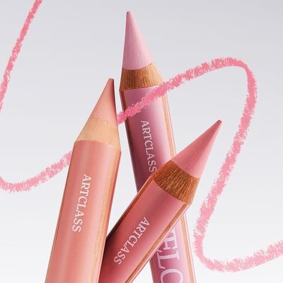 [멀티펜슬] 투쿨포스쿨 벨루어 펜슬 11 Colors