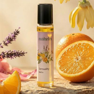 스위스나린 센슈얼리티 롤온 10ml