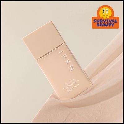 [세미매트핏] 입큰 클리어 핏 파운데이션 SPF45 PA+++ 40ml