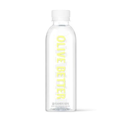 올리브베러 워터 300ml