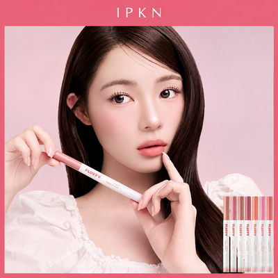 [립펜슬+립쿠션] 입큰 플러피 립 펜슬 1.3g  (7color)