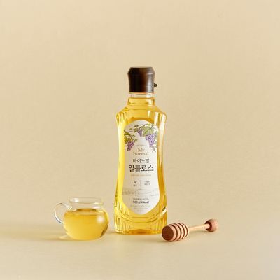 마이노멀 알룰로스 500g