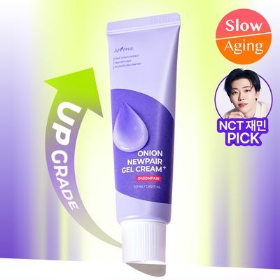 [NCT 재민PICK/리뉴얼] 이즈앤트리 어니언 뉴페어 겔크림 플러스 50ml