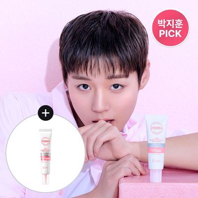 [포카소진완료]메이크프렘 PDRN 잡티 톤업 선세럼 50ml 기획 (+20ml)