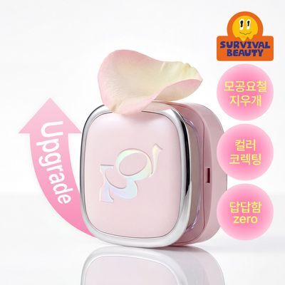 [리뉴얼 /코렉팅 커버] 투크 수채화 꽃잎 파우더 13g 2종