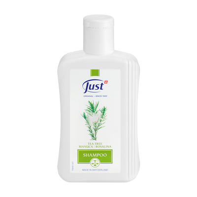 스위스유스트 티트리 헤어 샴푸 250ml