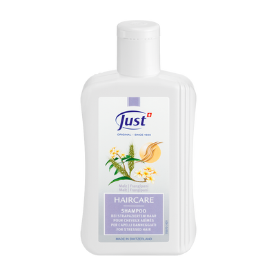 스위스유스트 스트레스 헤어 샴푸 250ml