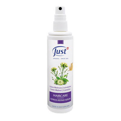 스위스유스트 익스프레스 리페어 헤어 세럼 120ml