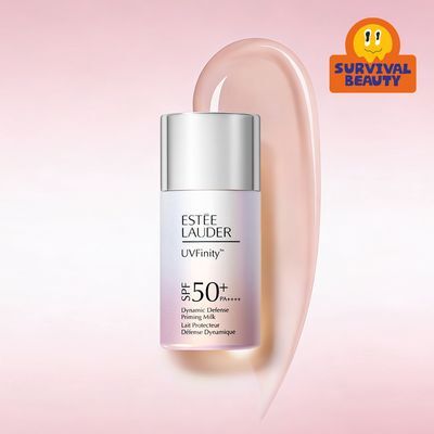 에스티로더 UV 피니티 다이나믹 디펜스 프라이밍 밀크 30ml