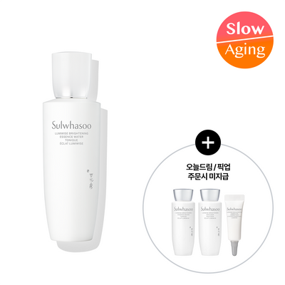 [NEW/미백] 설화수 자정수 150ml