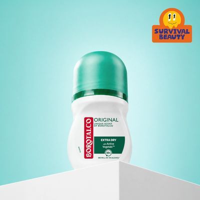 [NEW] 보로탈코 누오바 데오 롤온 오리지널 50ml