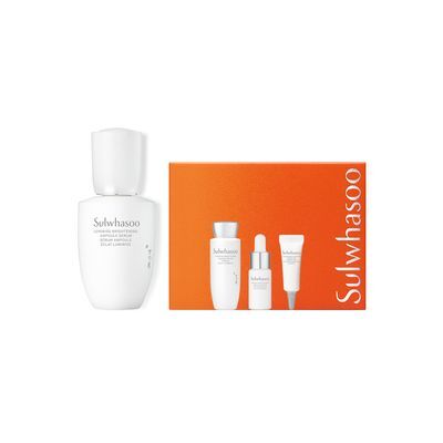 [NEW/미백] 설화수 자정앰플세럼 30ml 단품/기획